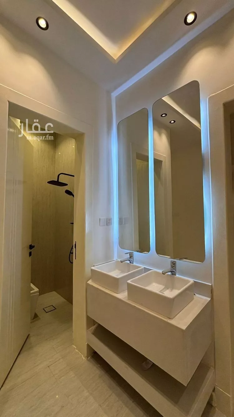 شقة للإيجار في شارع القمري, حي الحزم, مدينة الرياض, منطقة الرياض صورة 4