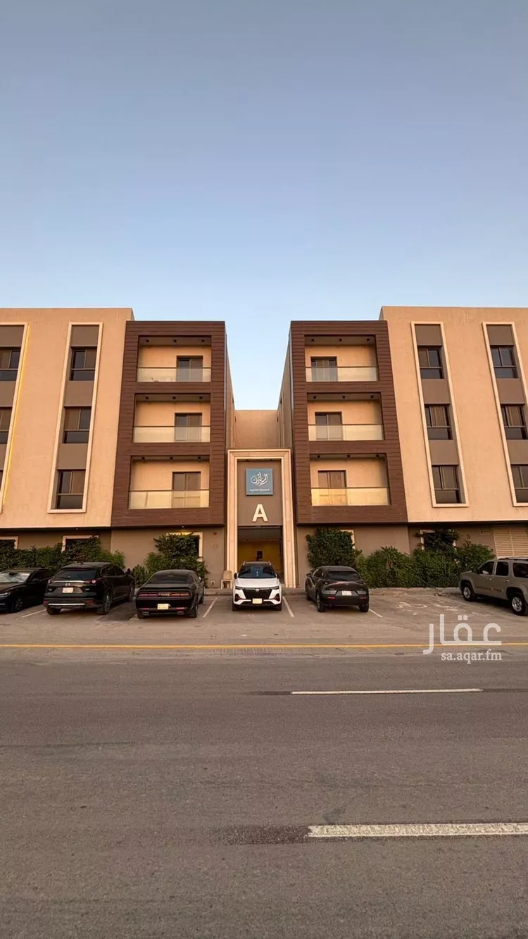 شقة للإيجار في شارع القويمية, حي الحزم, مدينة الرياض, منطقة الرياض صورة 2
