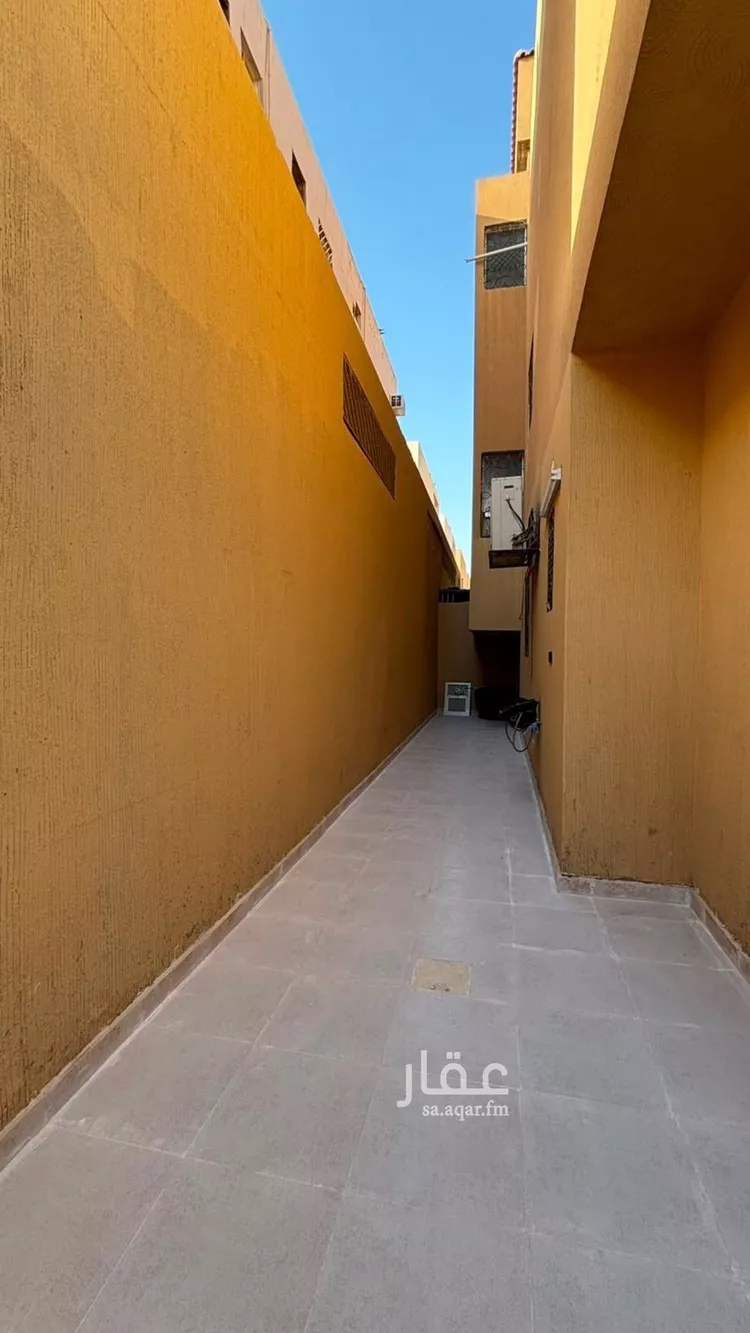شقة للإيجار في شارع المدية, حي الحزم, مدينة الرياض, منطقة الرياض صورة 2