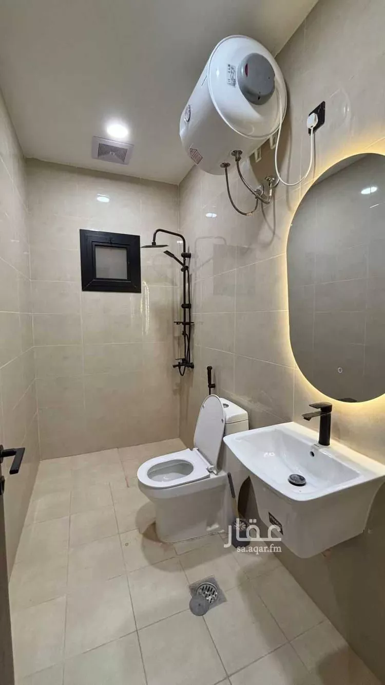 شقة للبيع في شارع هشام بن العاص, حي الحزم, مدينة الرياض, منطقة الرياض 17