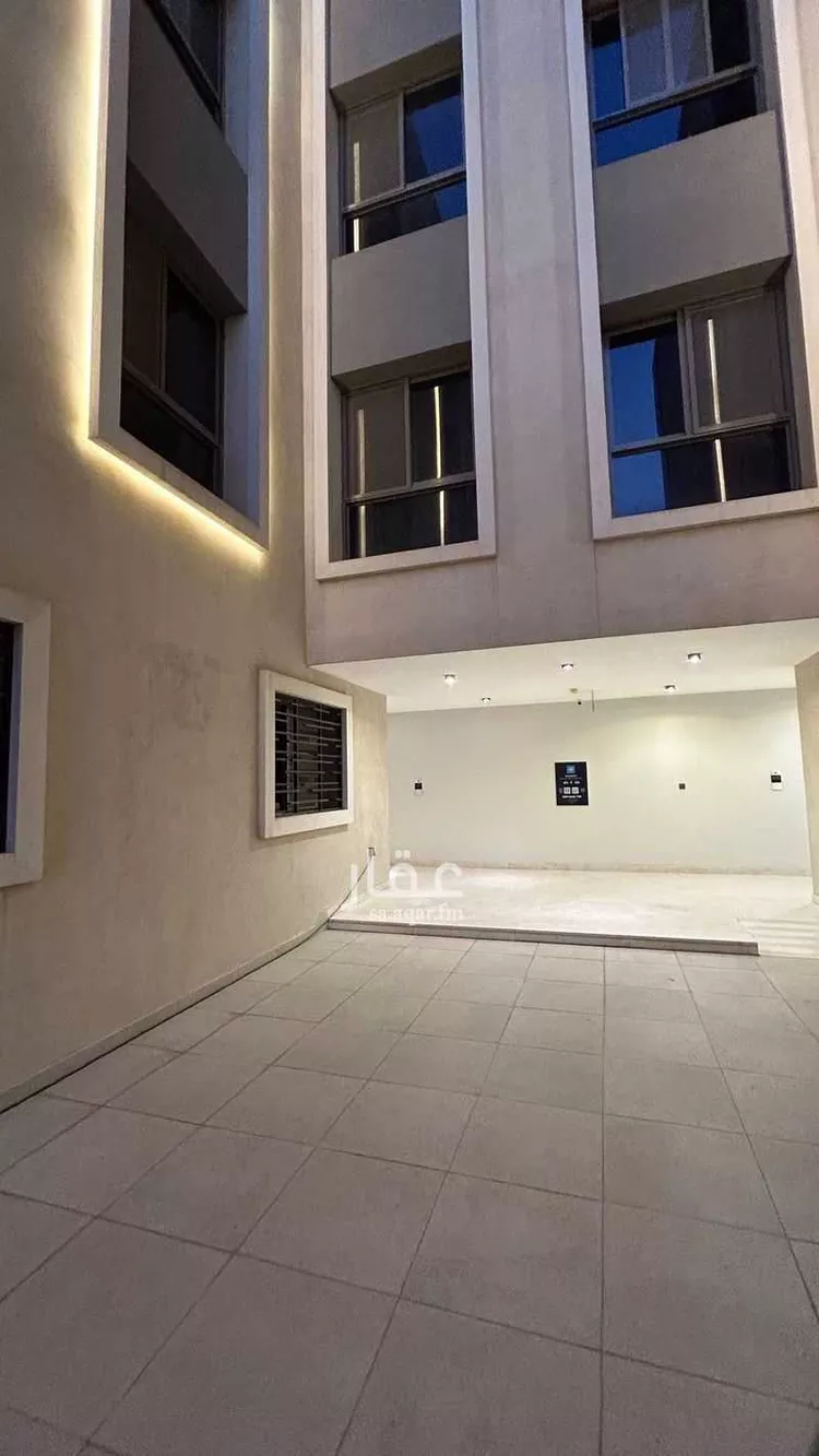 شقة للإيجار في شارع القويمية, حي الحزم, مدينة الرياض, منطقة الرياض صورة 3