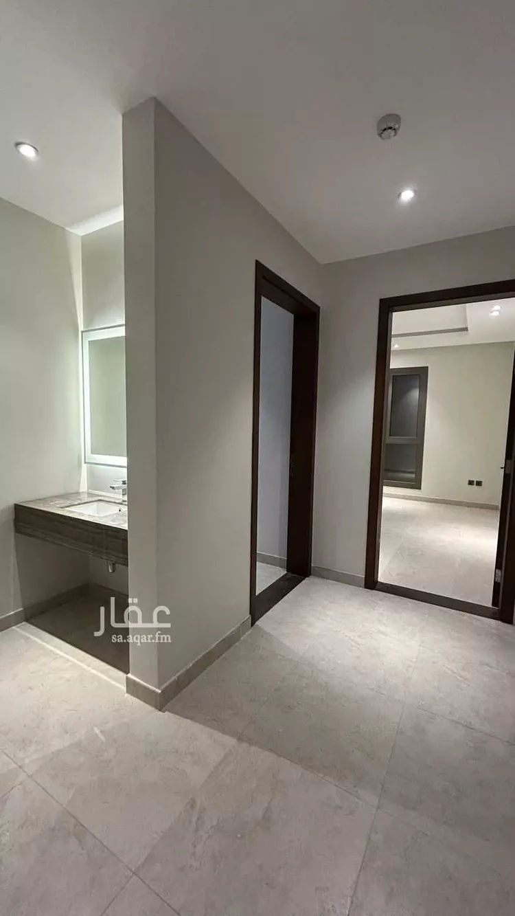 شقة للإيجار في شارع القويمية, حي الحزم, مدينة الرياض, منطقة الرياض صورة 5