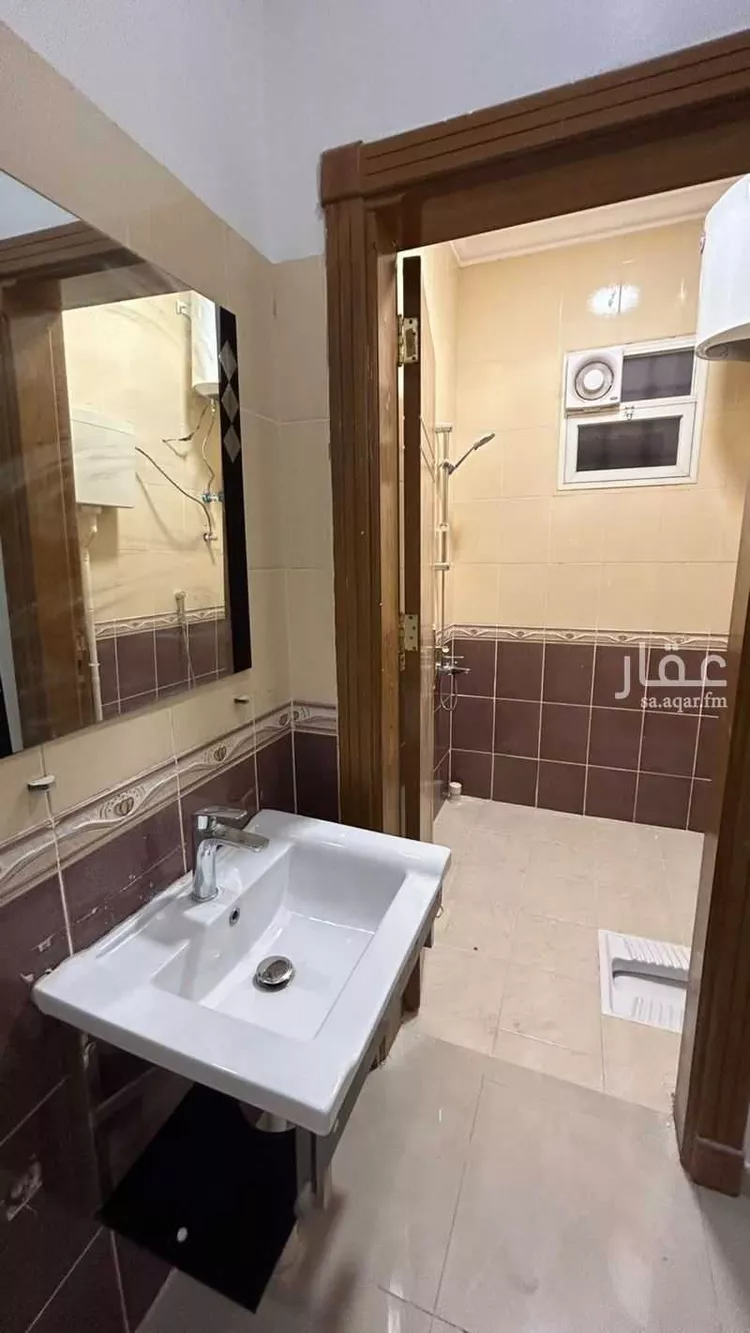 شقة للإيجار في شارع الرقيم, حي الحزم, مدينة الرياض, منطقة الرياض 12