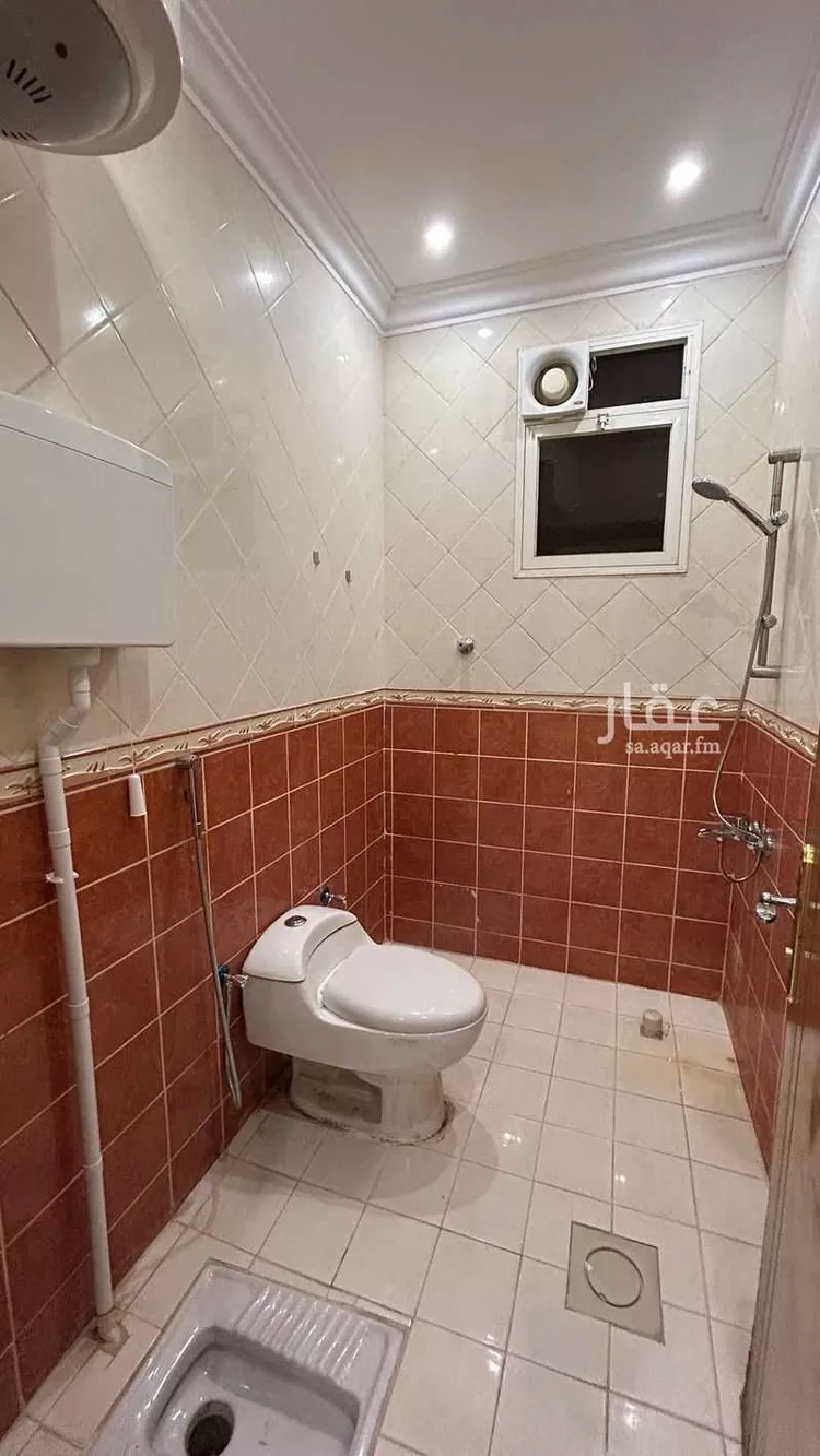 دور للإيجار في شارع الرقيم, حي الحزم, مدينة الرياض, منطقة الرياض 17