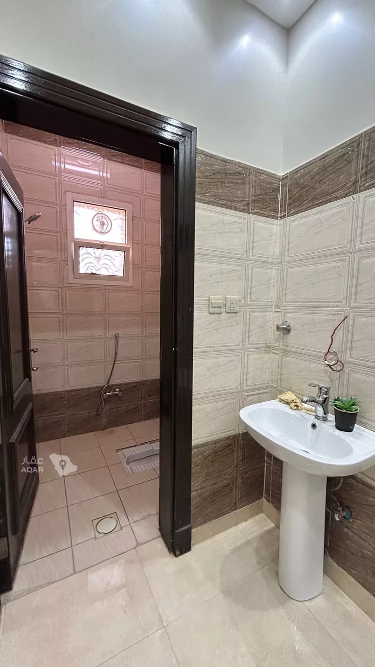 دور للإيجار في شارع السحالين, حي الحزم, مدينة الرياض, منطقة الرياض 6
