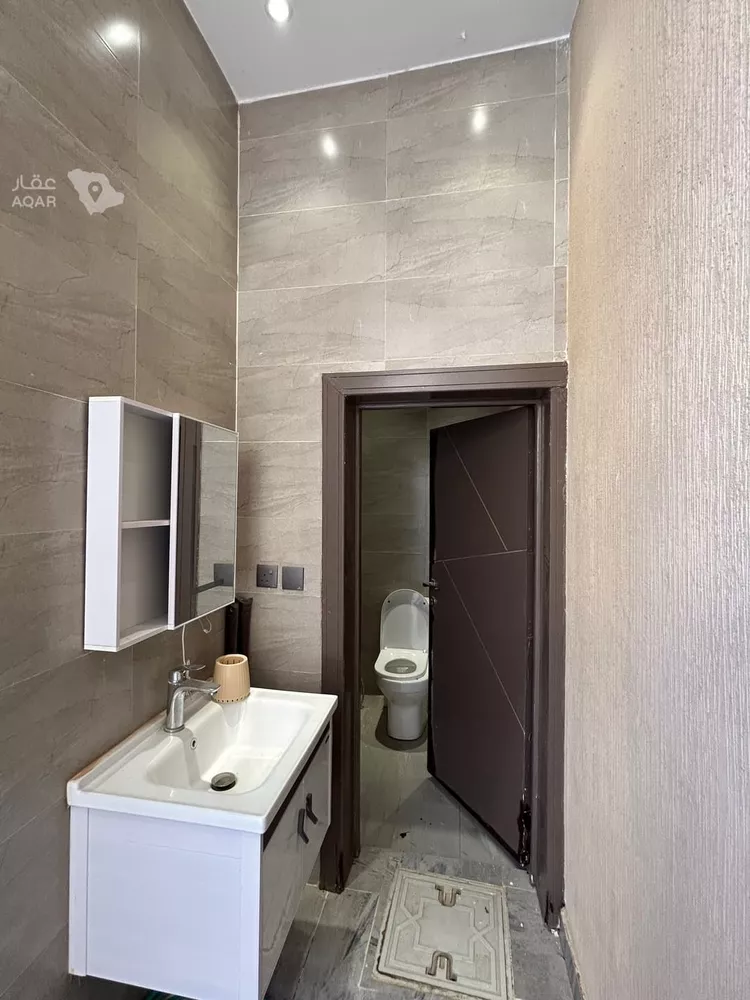 دور للإيجار في شارع عقرباء 59, حي عقرباء, مدينة الجبيلة, منطقة الرياض 4