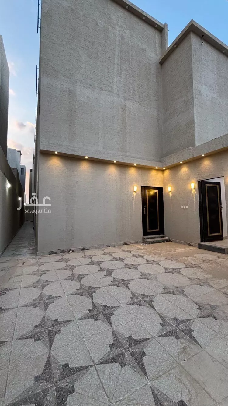 دور للإيجار في شارع سندي البغدادي, حي ديراب, مدينة الرياض, منطقة الرياض صورة 3