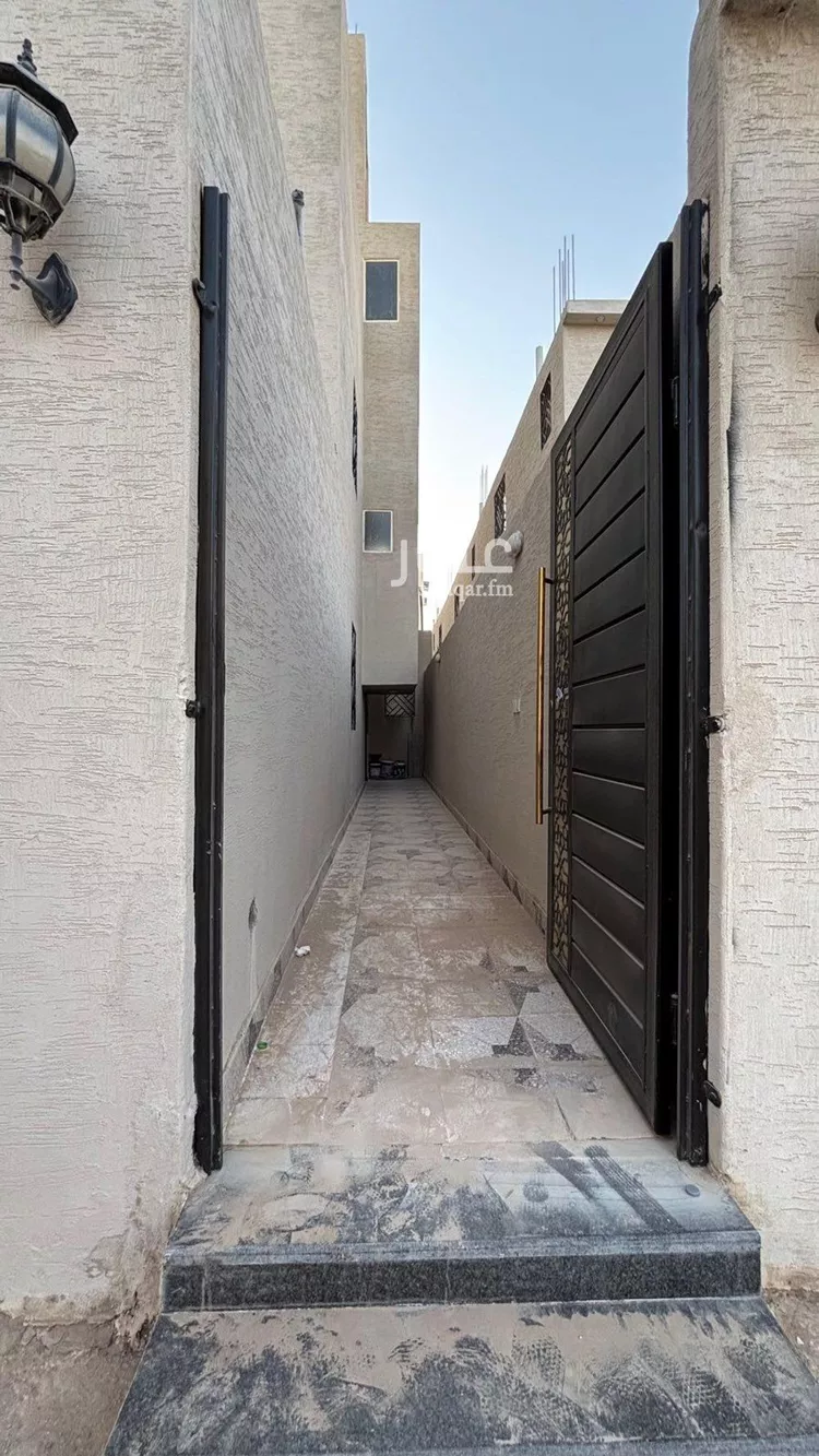 دور للإيجار في شارع سندي البغدادي, حي ديراب, مدينة الرياض, منطقة الرياض صورة 2
