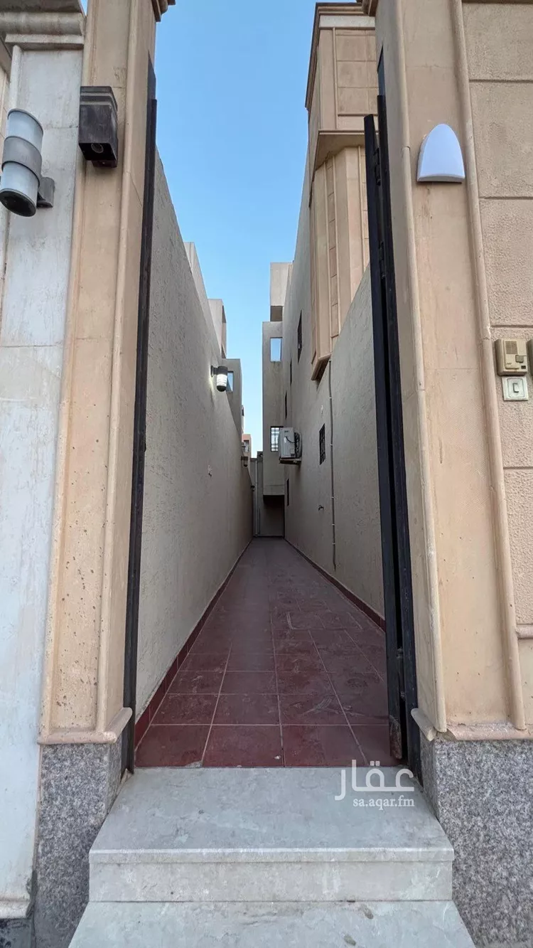 شقة للإيجار في شارع المخواة, حي الحزم, مدينة الرياض, منطقة الرياض صورة 3