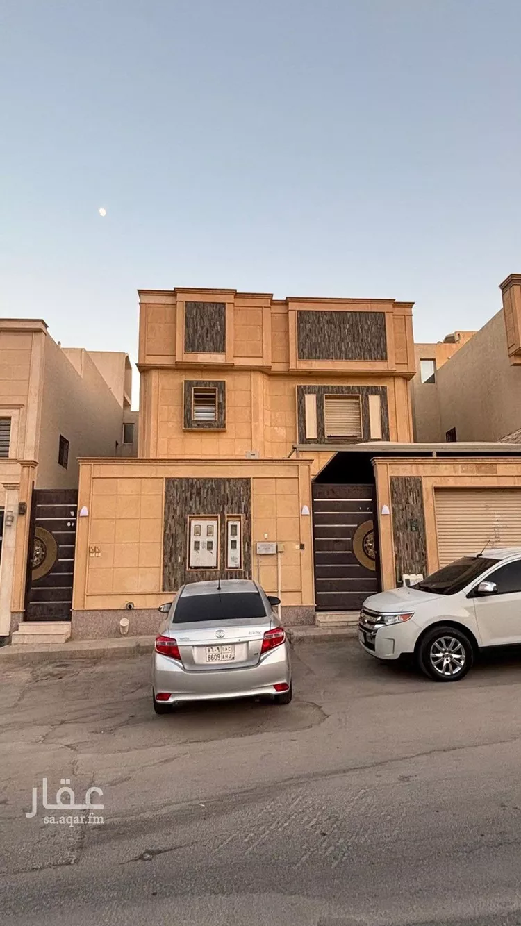 شقة للإيجار في شارع المخواة, حي الحزم, مدينة الرياض, منطقة الرياض صورة 2