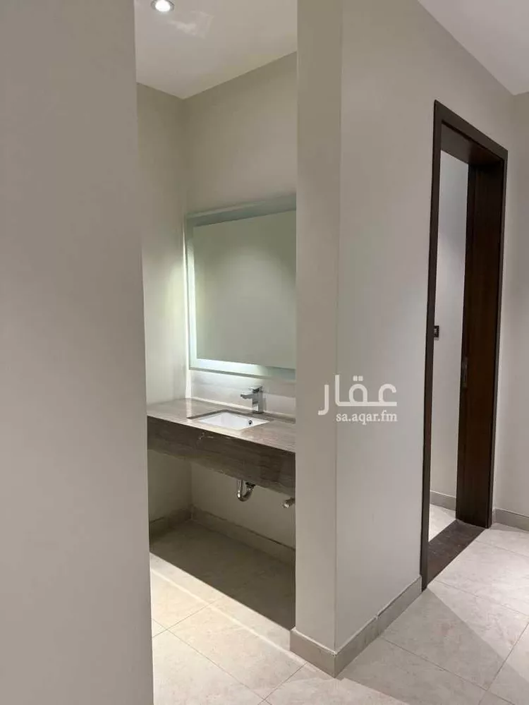 شقة للإيجار في شارع القويمية, حي الحزم, مدينة الرياض, منطقة الرياض صورة 3