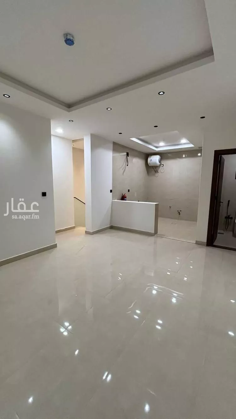 شقة للبيع في شارع هشام بن العاص, حي الحزم, مدينة الرياض, منطقة الرياض 12