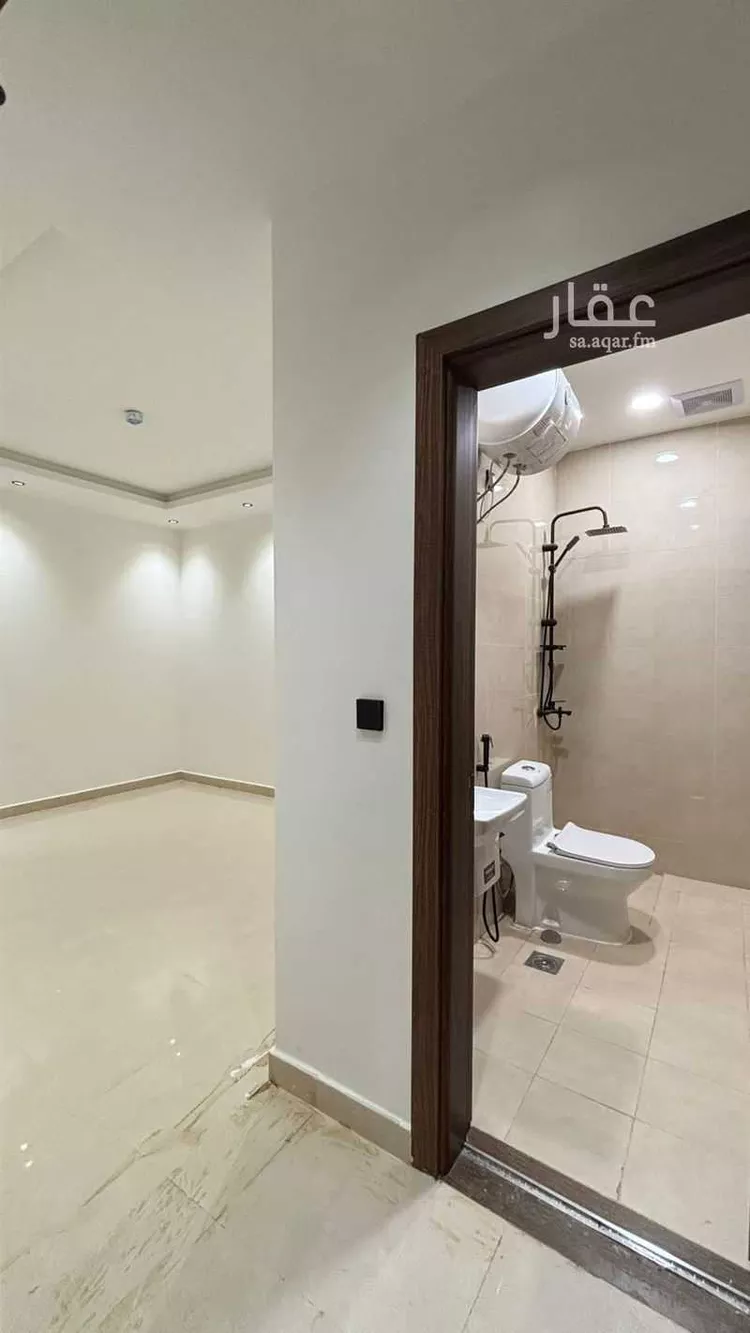 شقة للبيع في شارع هشام بن العاص, حي الحزم, مدينة الرياض, منطقة الرياض 18