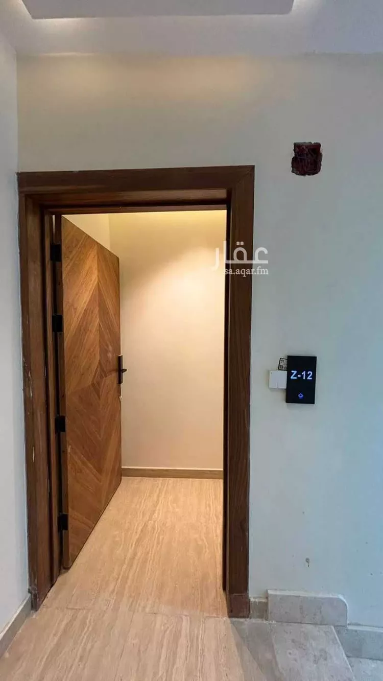شقة للإيجار في شارع عفيف الدين الثقفي, حي ديراب, مدينة الرياض, منطقة الرياض صورة 4