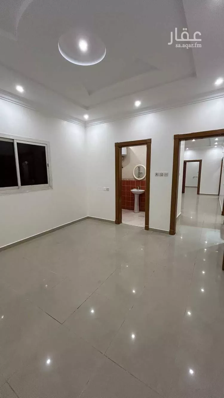 دور للإيجار في شارع الرقيم, حي الحزم, مدينة الرياض, منطقة الرياض 21