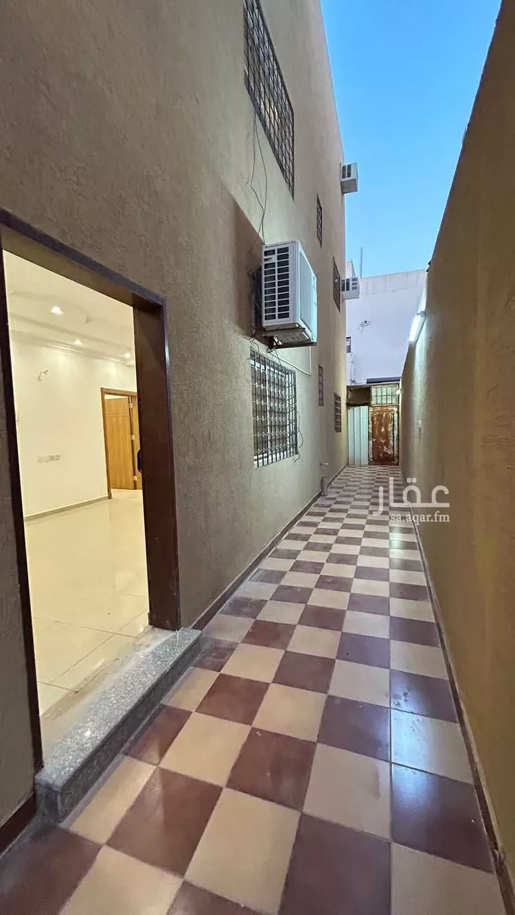 دور للإيجار في شارع الرقيم, حي الحزم, مدينة الرياض, منطقة الرياض 23