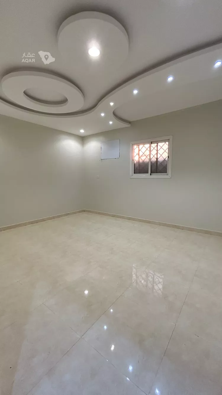 دور للإيجار في شارع السحالين, حي الحزم, مدينة الرياض, منطقة الرياض 14