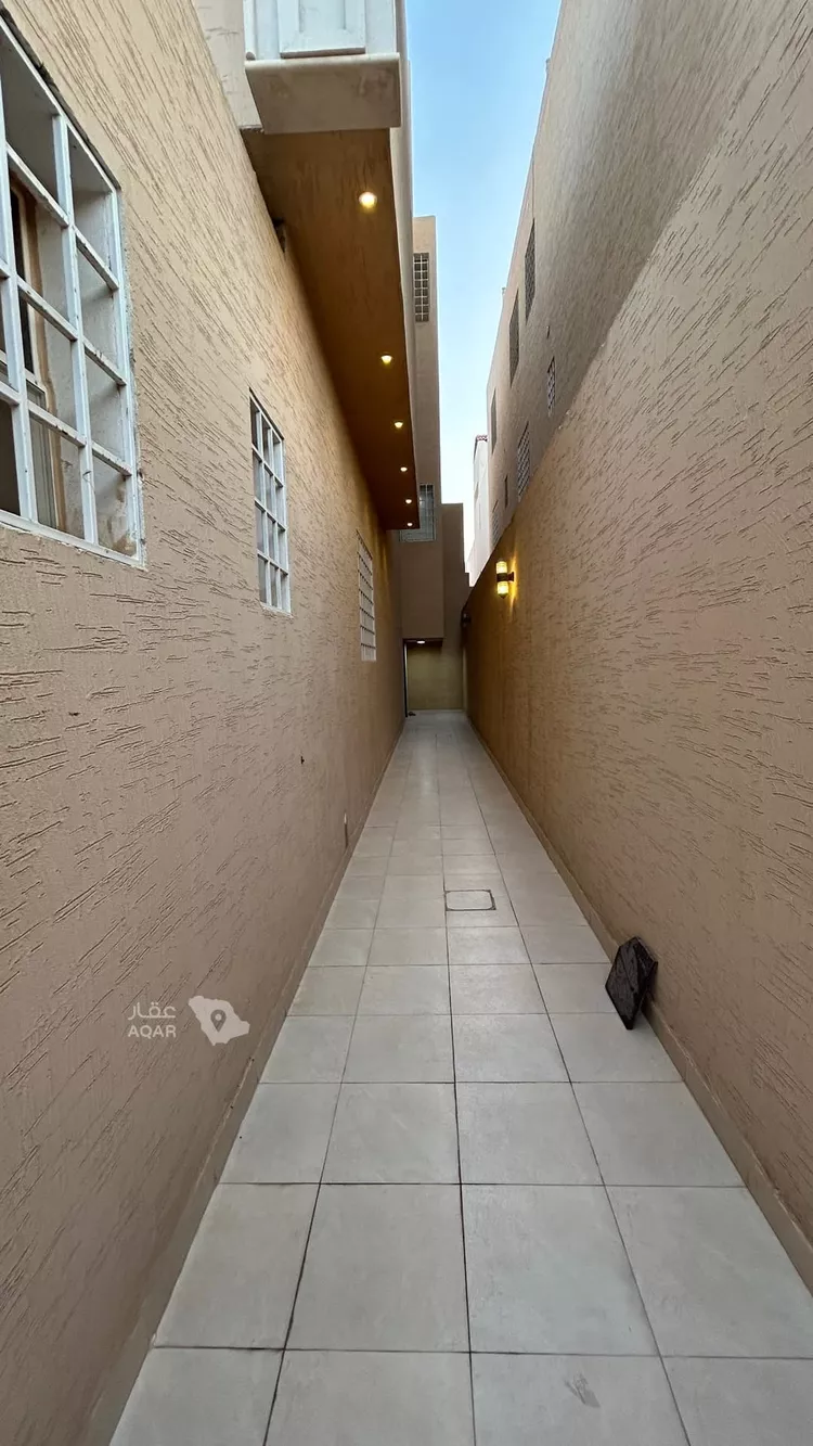 شقة للإيجار في شارع ابن الكناني, حي الحزم, مدينة الرياض, منطقة الرياض صورة 3