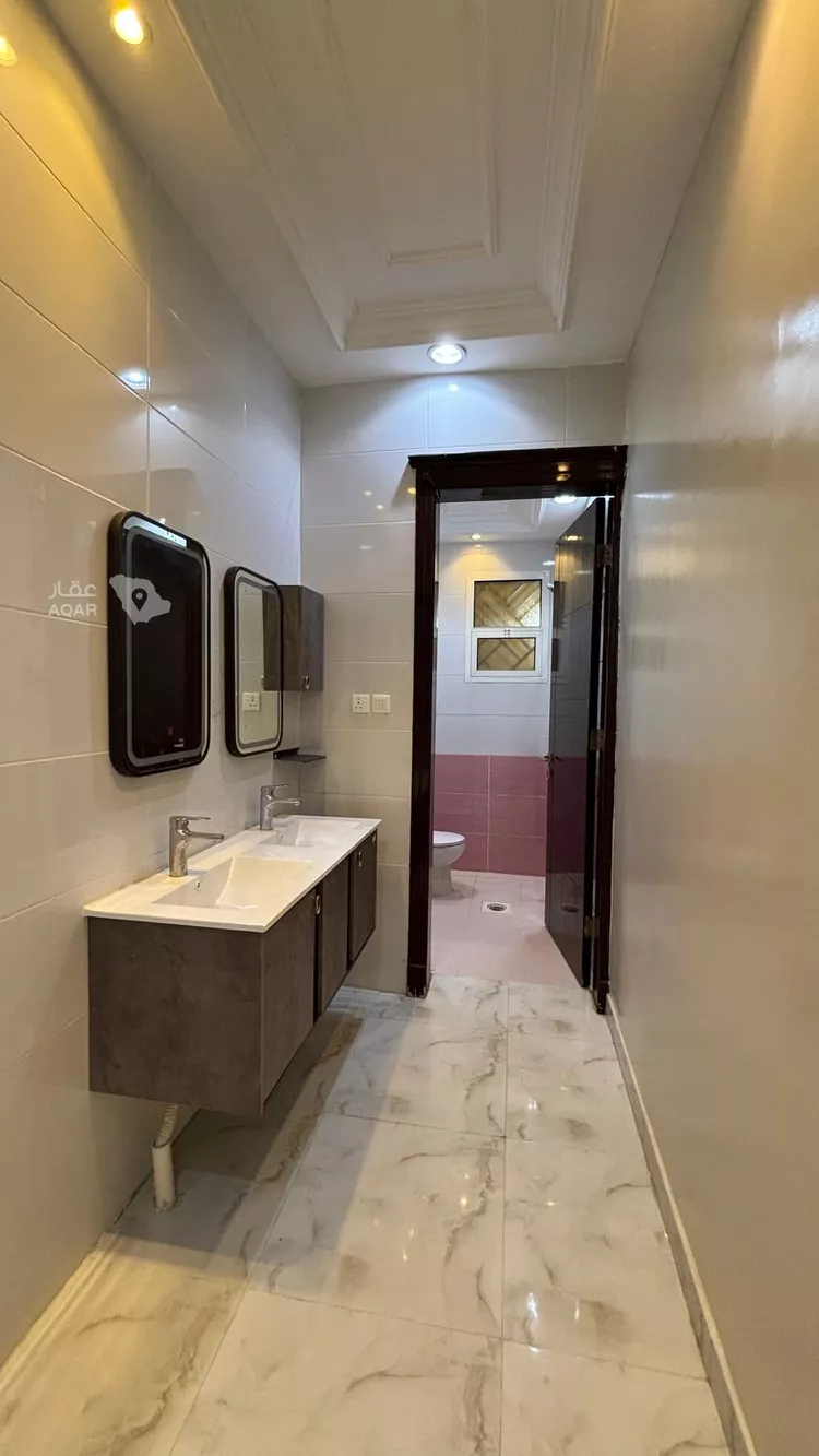 دور للإيجار في شارع سندي البغدادي, حي ديراب, مدينة الرياض, منطقة الرياض 12