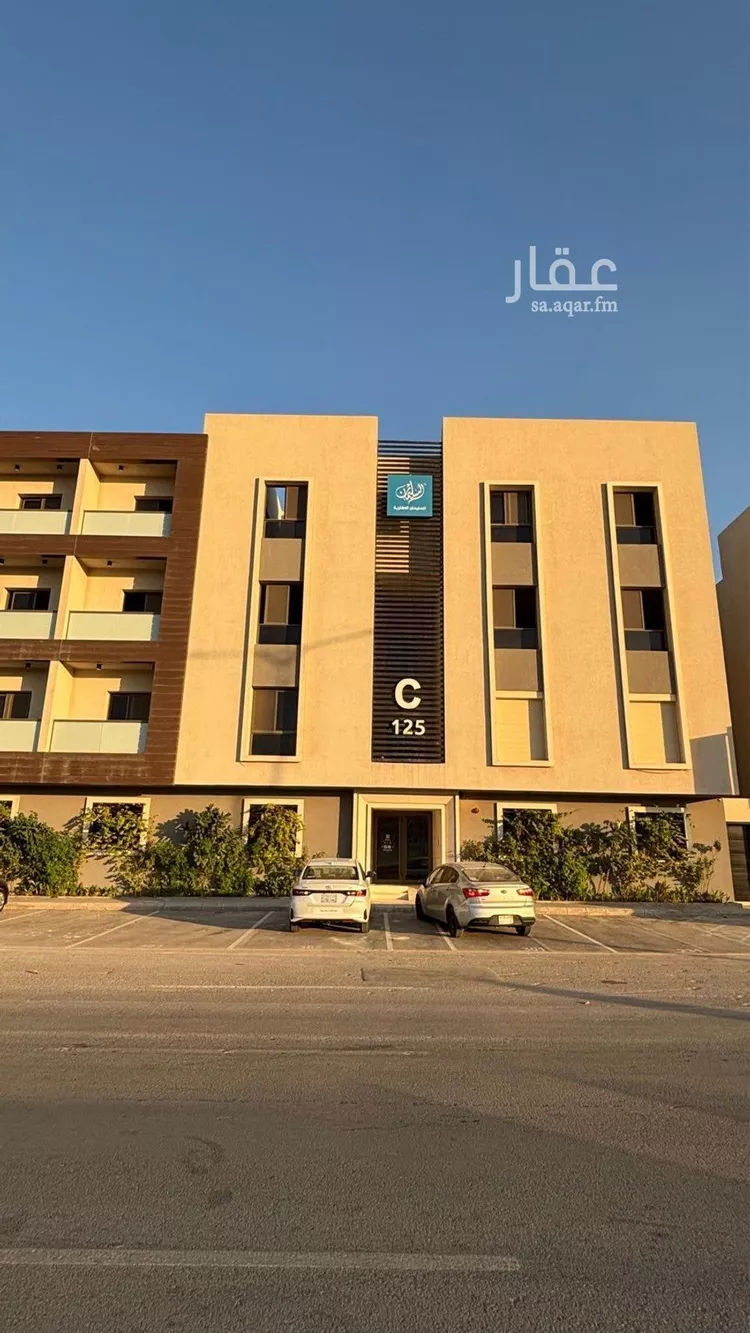 شقة للإيجار في شارع محمد بن عوجان, حي الحزم, مدينة الرياض, منطقة الرياض صورة 2