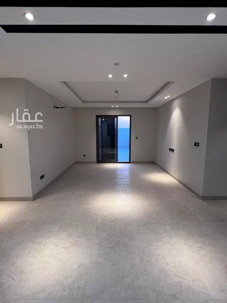 شقة للإيجار في شارع القنادي, حي الحزم, مدينة الرياض, منطقة الرياض