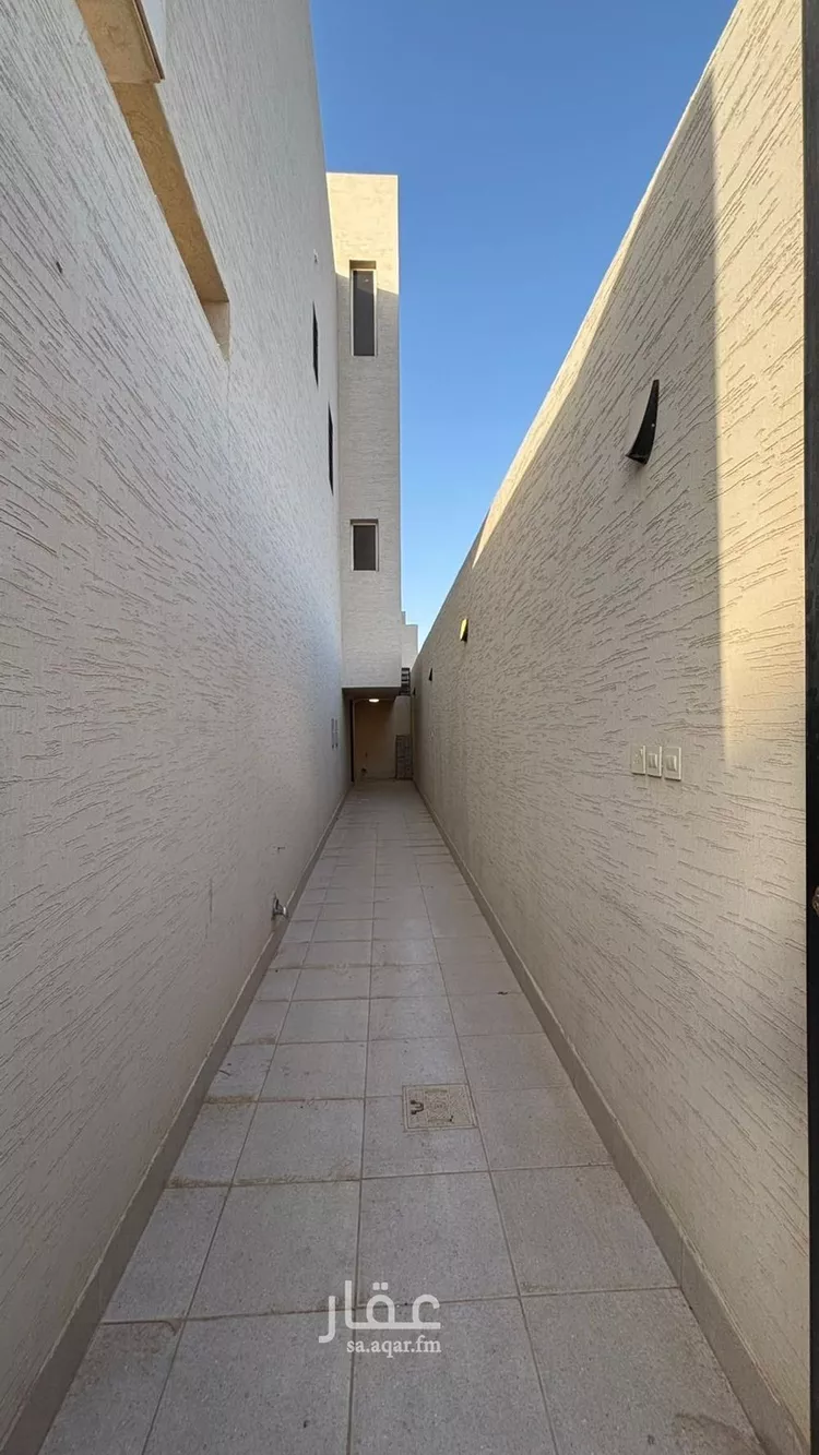 شقة للإيجار في شارع أحمد بن جابر, حي الحزم, مدينة الرياض, منطقة الرياض صورة 3