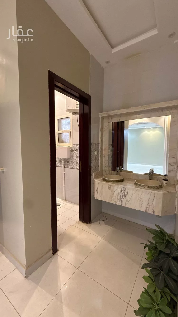 فيلا للإيجار في شارع شدوان, حي ديراب, مدينة الرياض, منطقة الرياض صورة 2