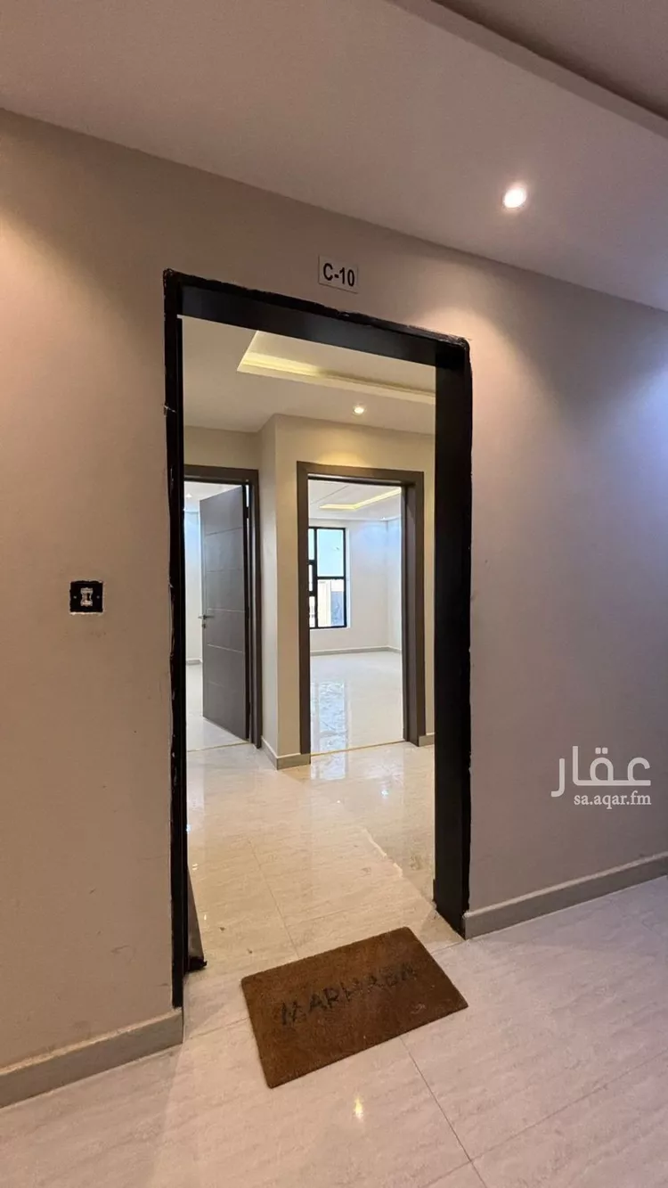 شقة للإيجار في شارع النعمان بن بشير, حي الحزم, مدينة الرياض, منطقة الرياض صورة 5