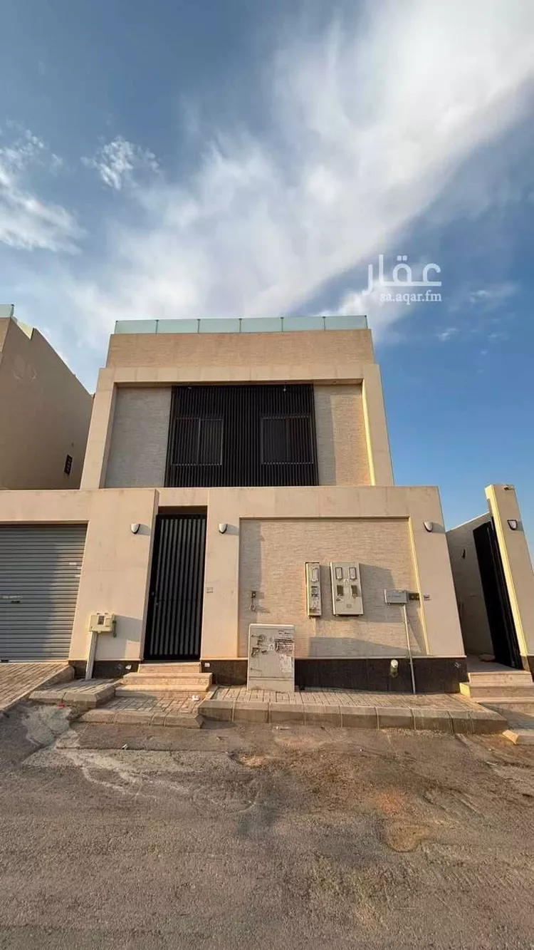 شقة للإيجار في شارع أحمد بن جابر, حي الحزم, مدينة الرياض, منطقة الرياض