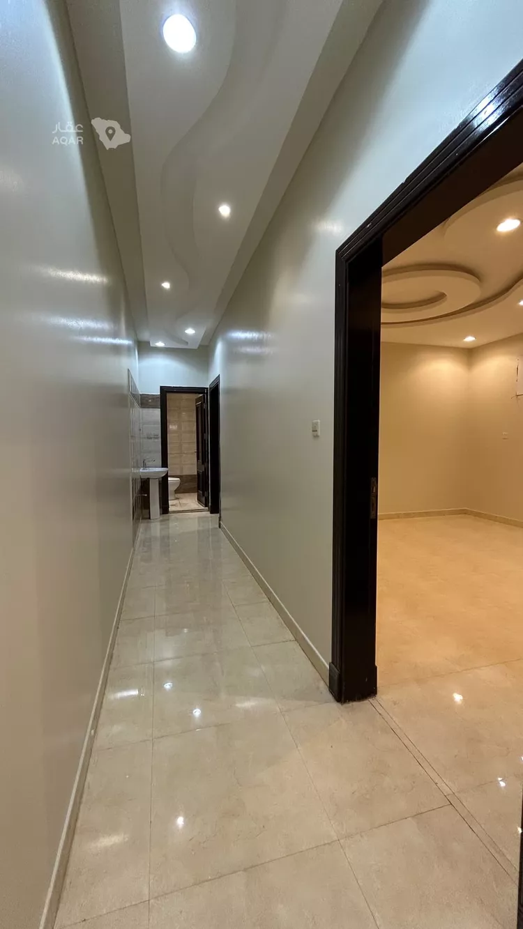 دور للإيجار في شارع السحالين, حي الحزم, مدينة الرياض, منطقة الرياض 13