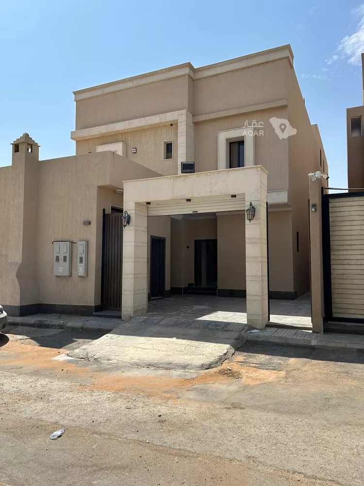 دور للإيجار في شارع عقرباء 59, حي عقرباء, مدينة الجبيلة, منطقة الرياض