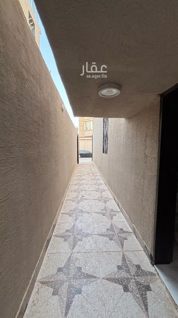 دور للإيجار في شارع سندي البغدادي, حي ديراب, مدينة الرياض, منطقة الرياض صورة 3