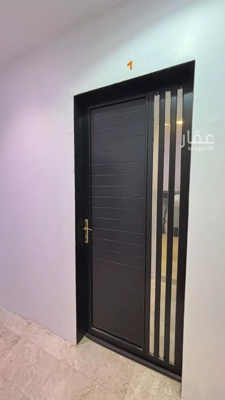 شقة للإيجار في شارع الدرب, حي الحزم, مدينة الرياض, منطقة الرياض صورة 4