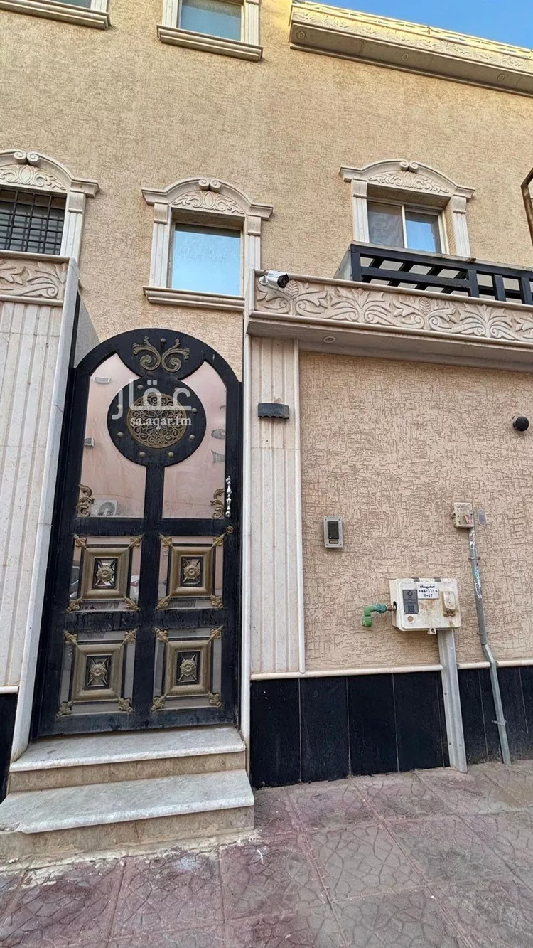 شقة للإيجار في شارع السفرجل, حي الحزم, مدينة الرياض, منطقة الرياض صورة 3