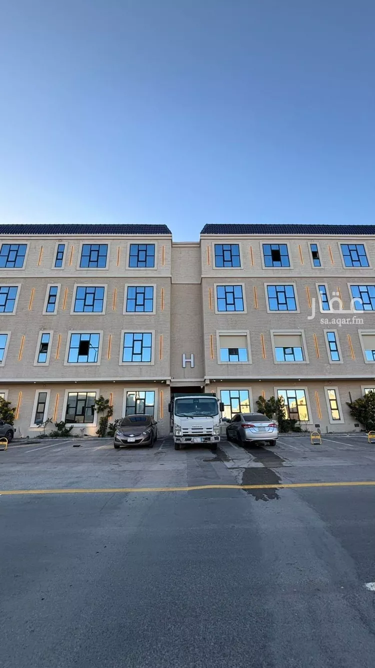 شقة للإيجار في شارع القمري, حي الحزم, مدينة الرياض, منطقة الرياض