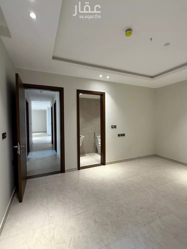 شقة للإيجار في شارع القويمية, حي الحزم, مدينة الرياض, منطقة الرياض صورة 4