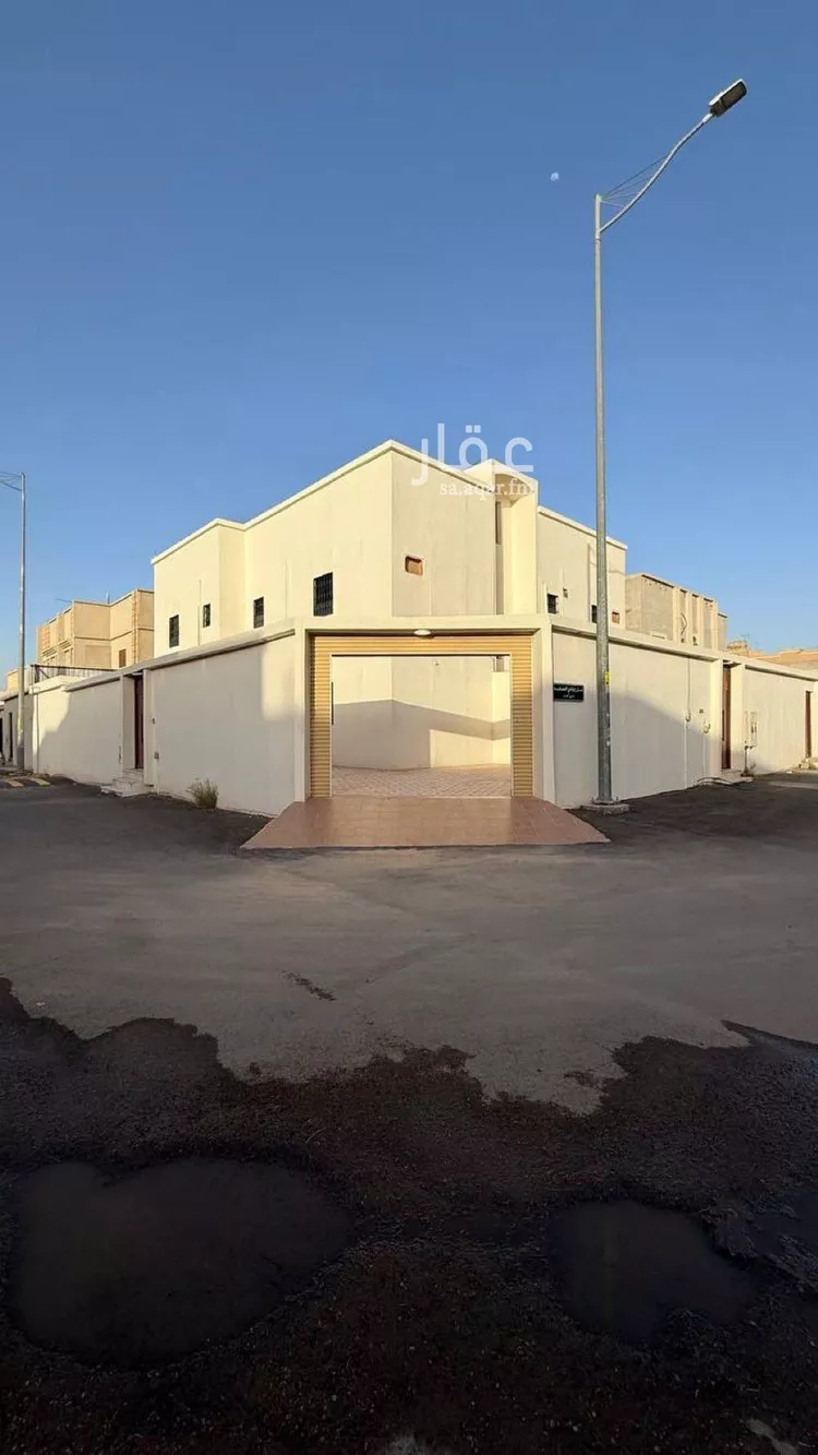 دور للإيجار في شارع وادي الجمانية, حي أحد, مدينة الرياض, منطقة الرياض