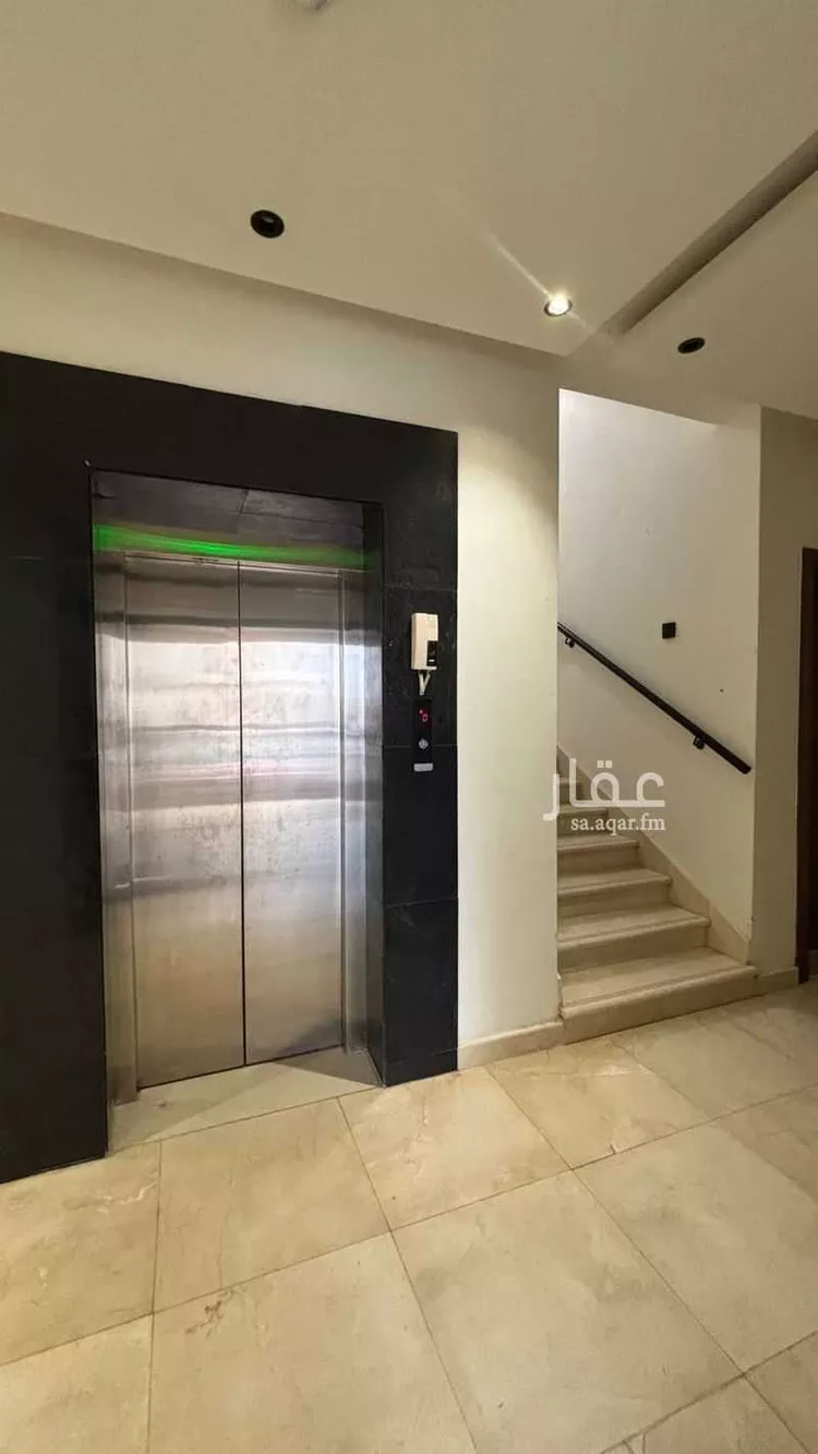 شقة للبيع في شارع هشام بن العاص, حي الحزم, مدينة الرياض, منطقة الرياض صورة 4