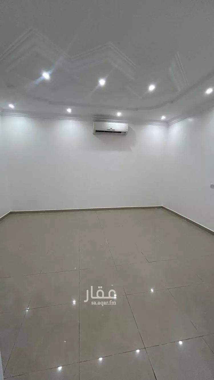 دور للإيجار في شارع الرقيم, حي الحزم, مدينة الرياض, منطقة الرياض 7