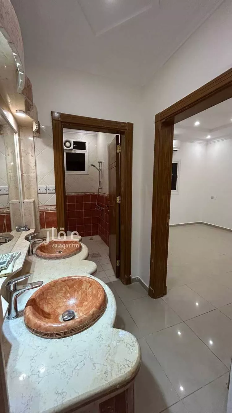 دور للإيجار في شارع الرقيم, حي الحزم, مدينة الرياض, منطقة الرياض 16