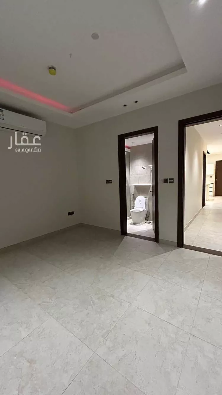 شقة للإيجار في شارع القنادي, حي الحزم, مدينة الرياض, منطقة الرياض 13