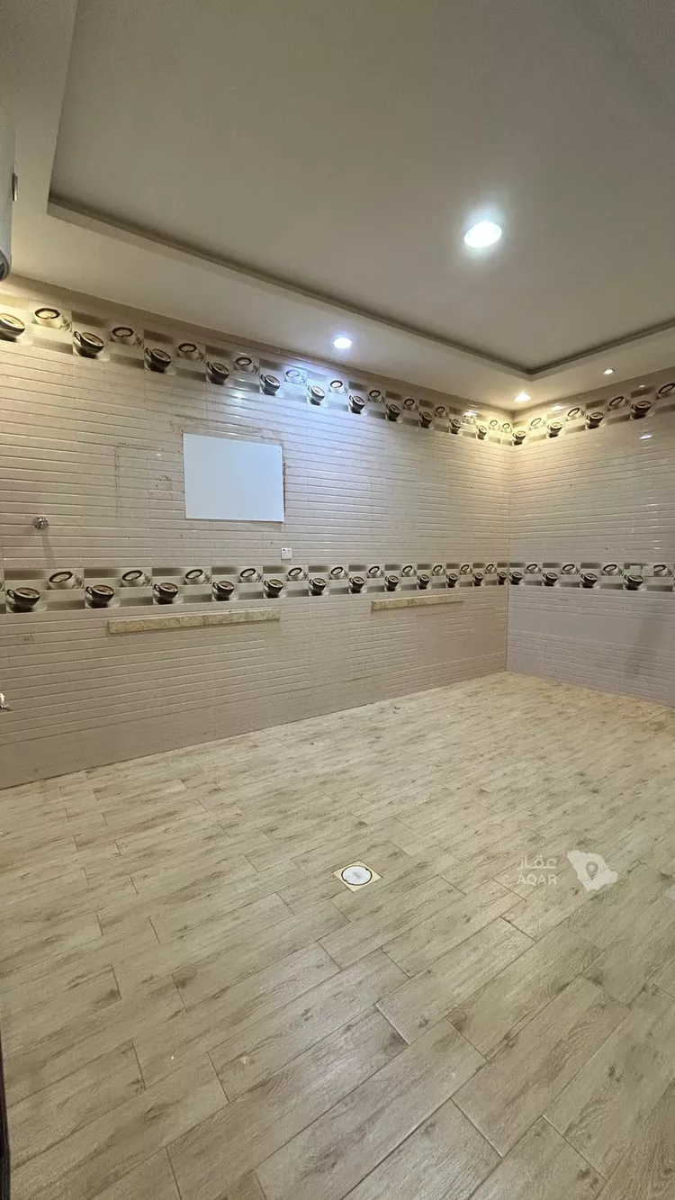 دور للإيجار في شارع السحالين, حي الحزم, مدينة الرياض, منطقة الرياض 12