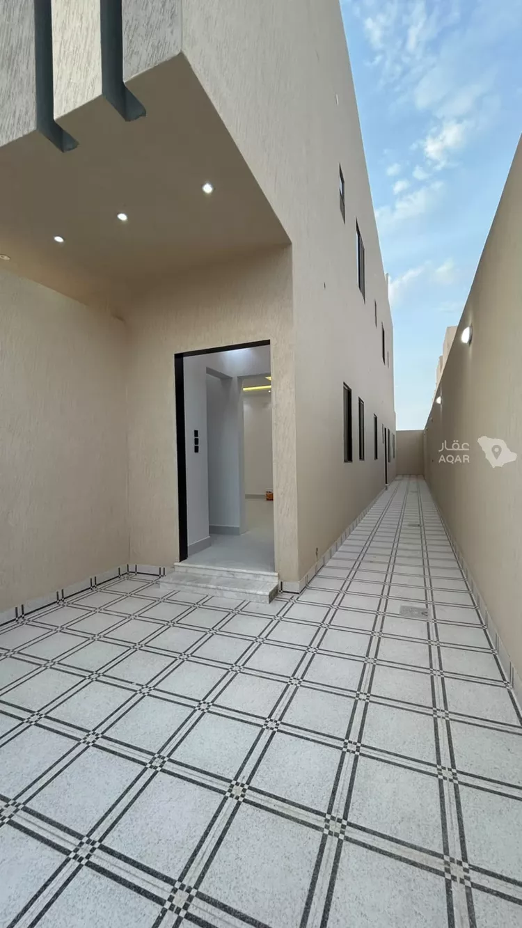 دور للإيجار في شارع طوقة السفلي, حي ضاحية نمار, مدينة الرياض, منطقة الرياض 3