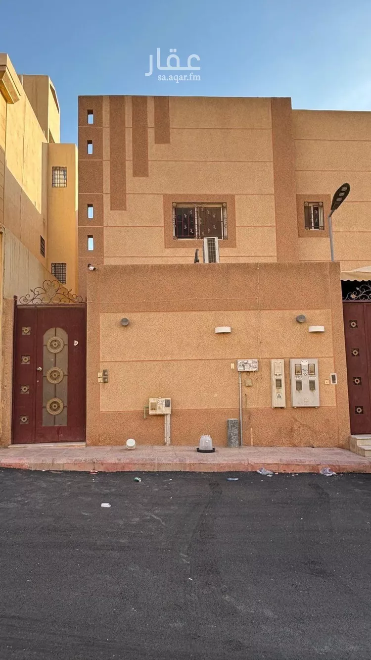 شقة للإيجار في شارع القلعة, حي الحزم, مدينة الرياض, منطقة الرياض صورة 4