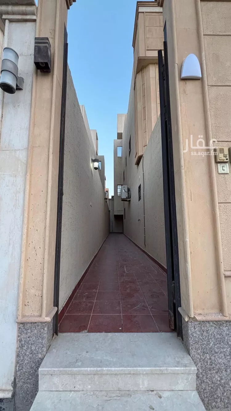 شقة للإيجار في شارع المخواة, حي الحزم, مدينة الرياض, منطقة الرياض صورة 3