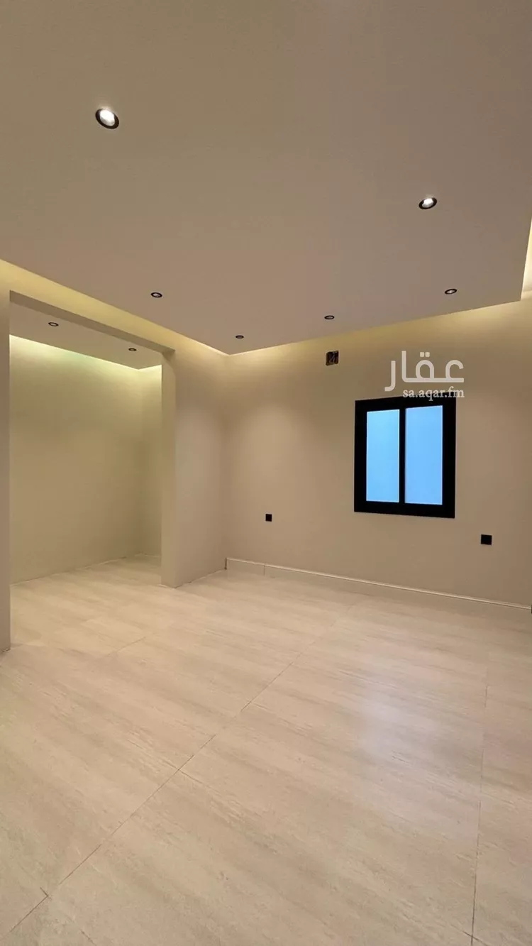 شقة للإيجار في شارع القمراء, حي الحزم, مدينة الرياض, منطقة الرياض