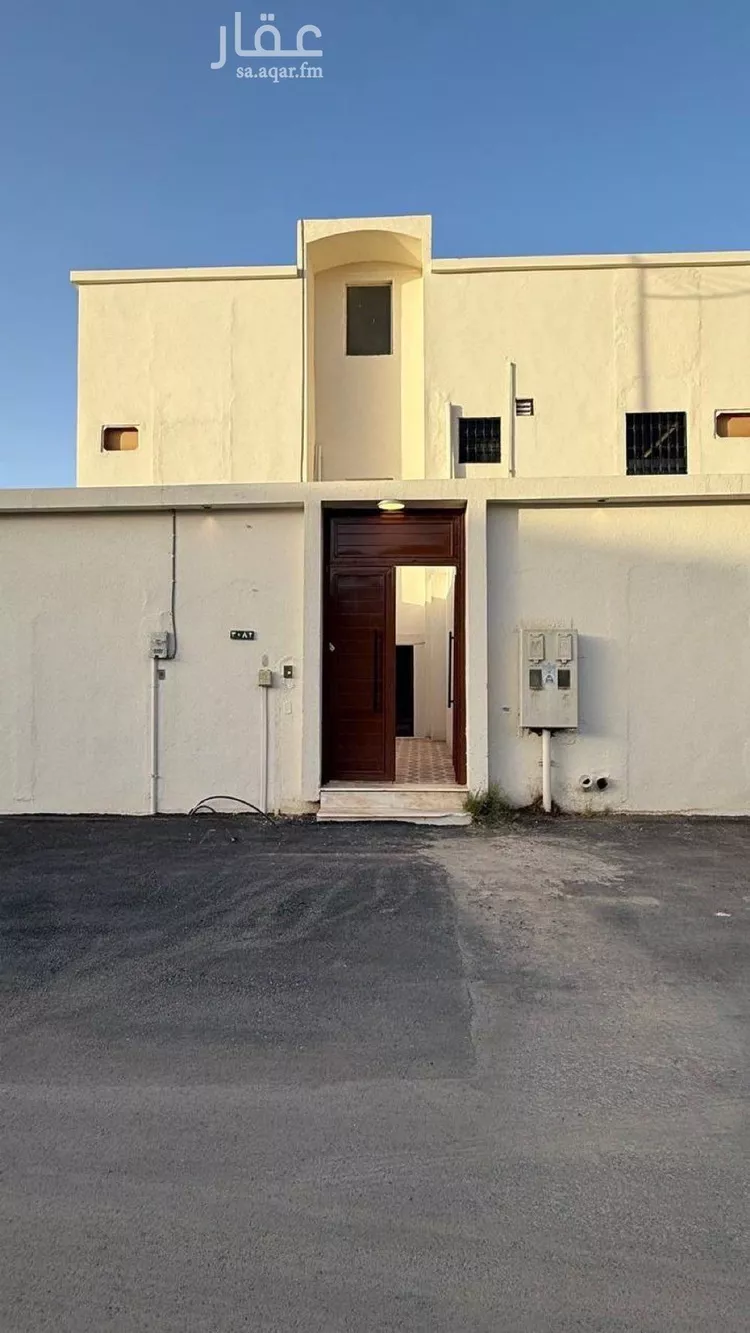 دور للإيجار في شارع وادي الجمانية, حي أحد, مدينة الرياض, منطقة الرياض