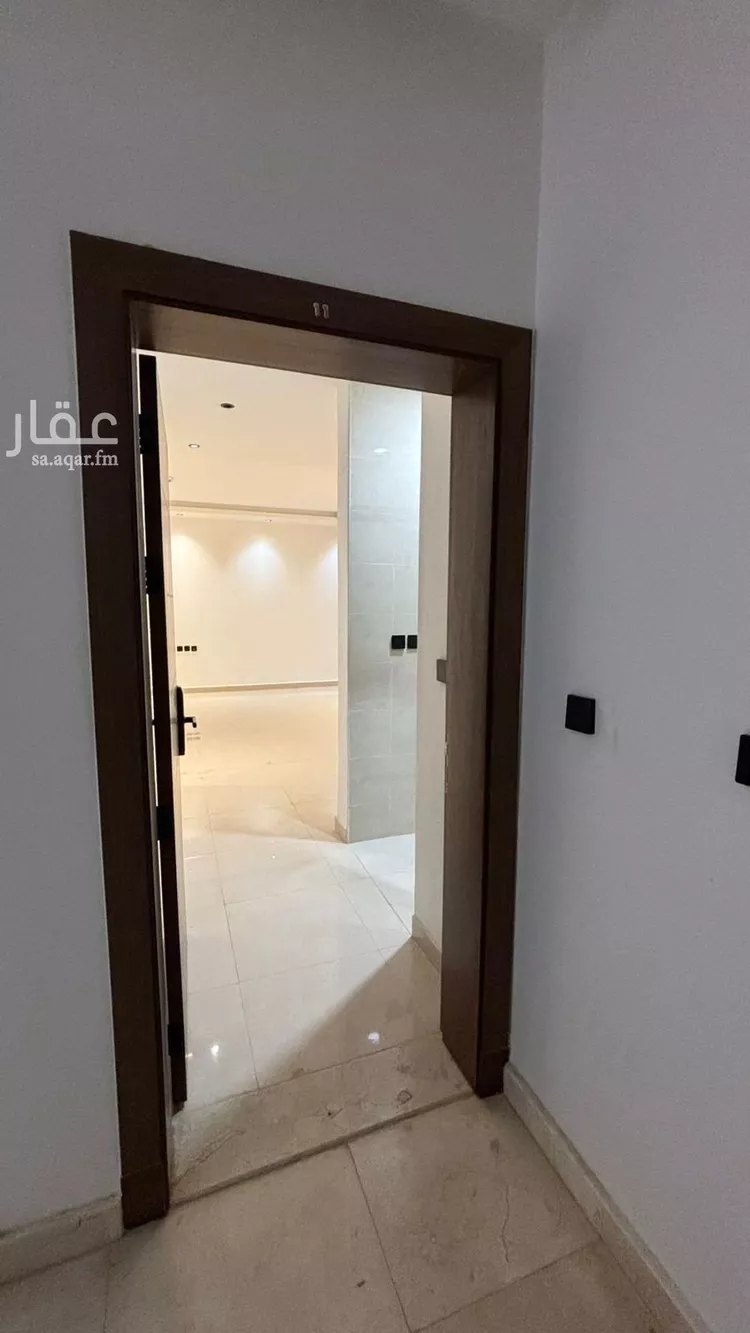 شقة للإيجار في شارع هشام بن العاص, حي الحزم, مدينة الرياض, منطقة الرياض صورة 4