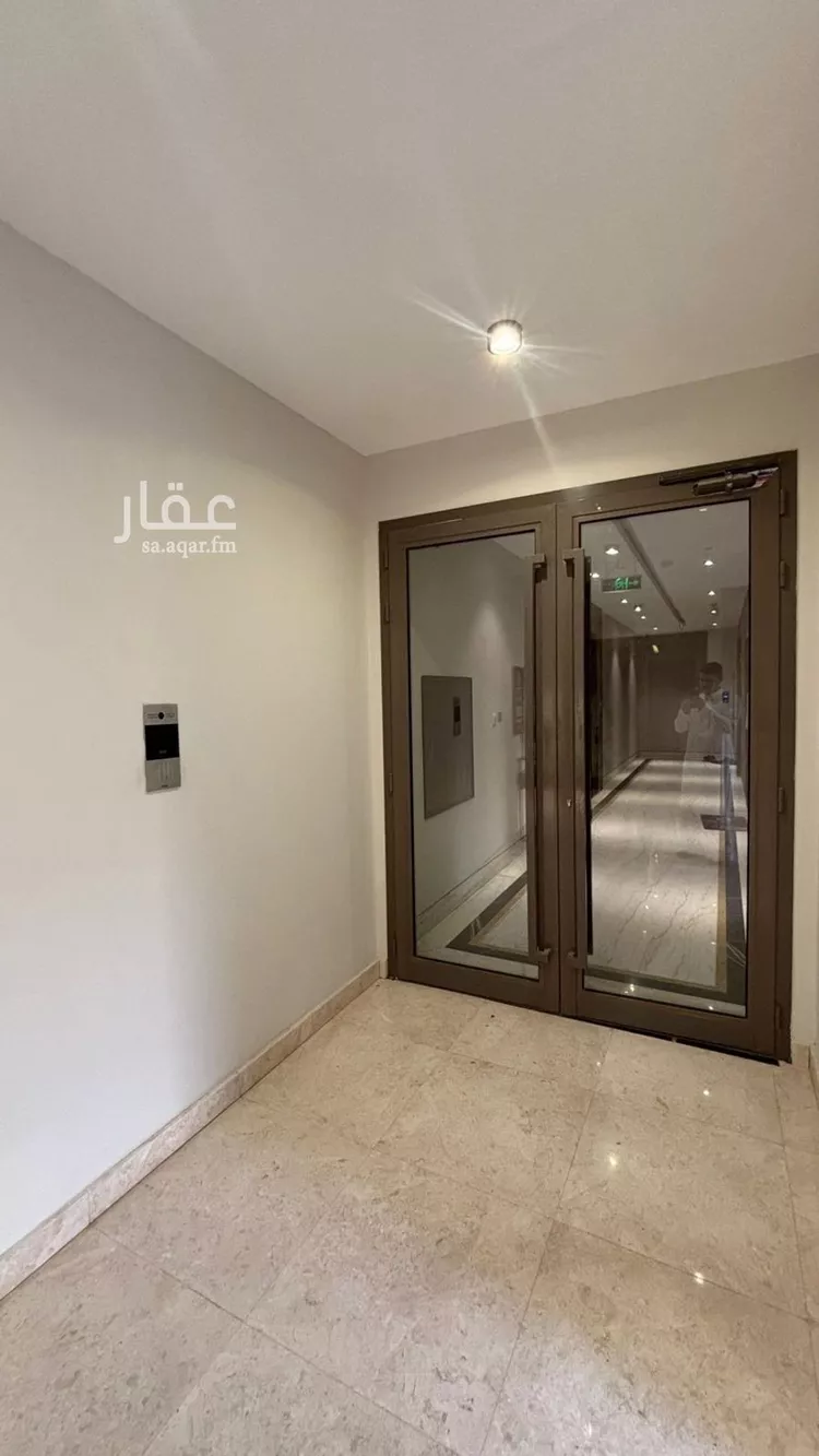شقة للإيجار في شارع القويمية, حي الحزم, مدينة الرياض, منطقة الرياض صورة 4