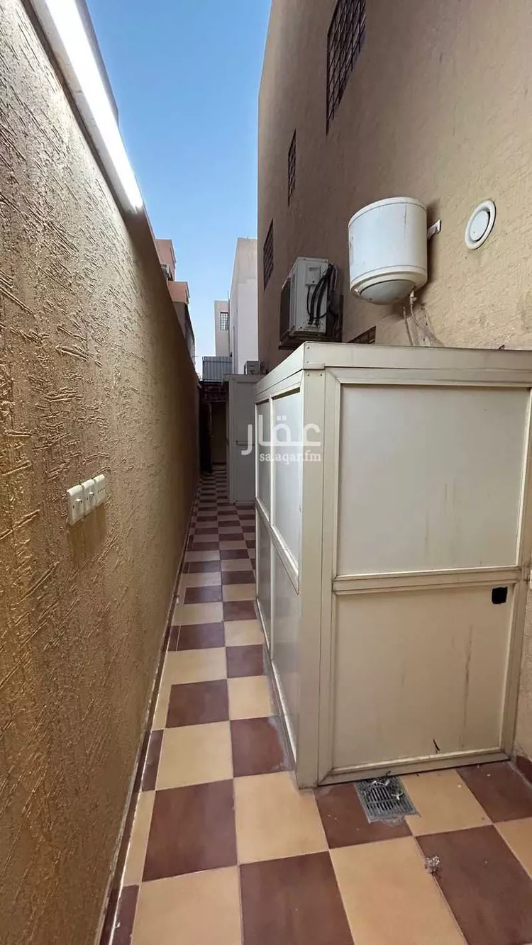 دور للإيجار في شارع الرقيم, حي الحزم, مدينة الرياض, منطقة الرياض 14